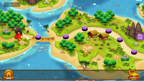 精灵闪电出击 1.0 安卓版