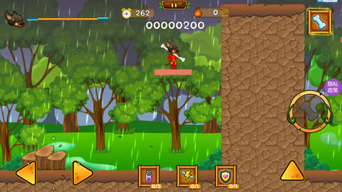 精灵闪电出击 1.0 安卓版