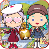 米加城堡建筑 1.1 安卓版