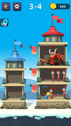 打死那个怪兽 1.00 安卓版