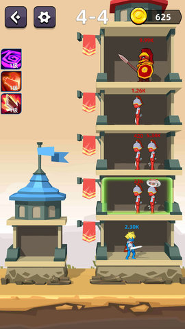 打死那个怪兽 1.00 安卓版