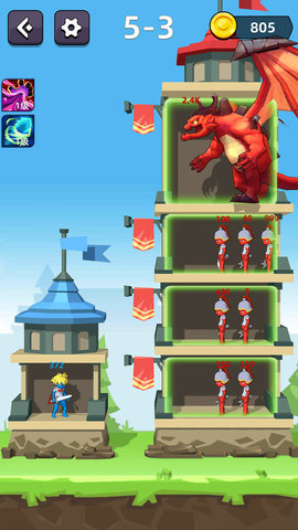 打死那个怪兽 1.00 安卓版