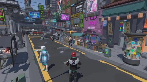 叛逆Rebelius 1.0.4 安卓版