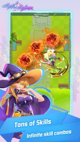 网络的呼唤 1.1.1 安卓版