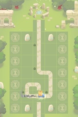 最后的交货 1.0.5 安卓版