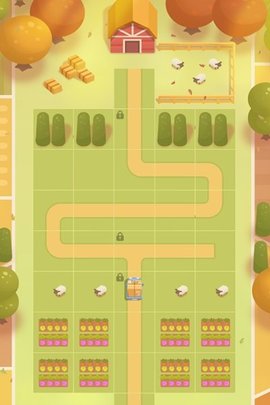 最后的交货 1.0.5 安卓版