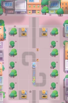 最后的交货 1.0.5 安卓版