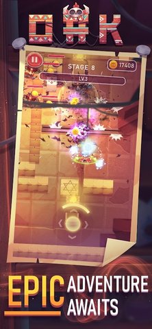 橡树和巫师之杖 1.2 安卓版