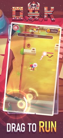 橡树和巫师之杖 1.2 安卓版