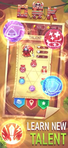 橡树和巫师之杖 1.2 安卓版