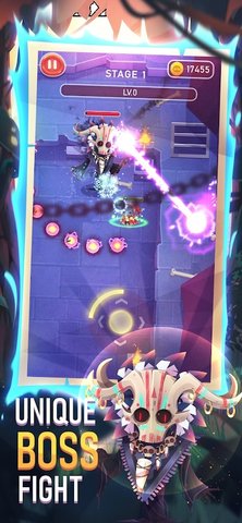 橡树和巫师之杖 1.2 安卓版