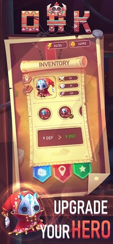 橡树和巫师之杖 1.2 安卓版