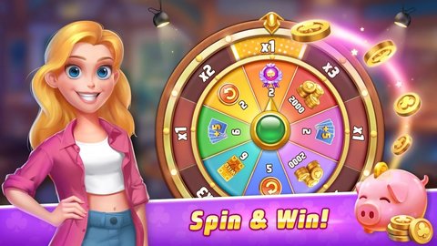 纸牌三峰完美假期 1.0.3 安卓版