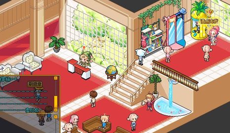 皮卡堂过家家手机版 1.0 安卓版