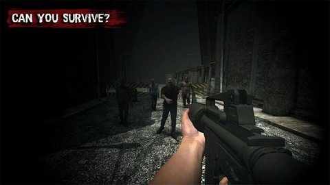 末世侵袭Meka 1.8 安卓版