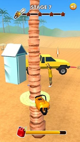 有趣的伐木工 2.2 安卓版