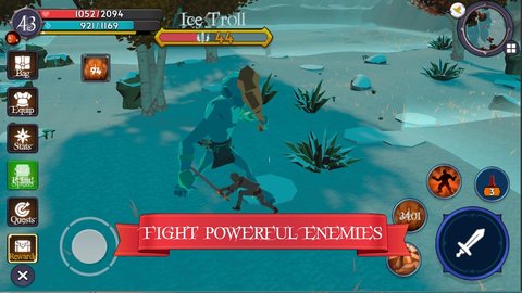 雷维诺 0.0.0.39 安卓版