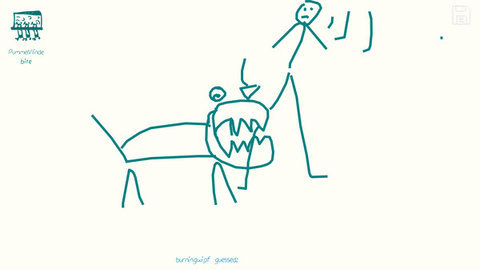 灵魂画师你画我猜 2.0.3 安卓版