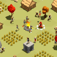 北欧海盗村中文版 8.6.5 安卓版