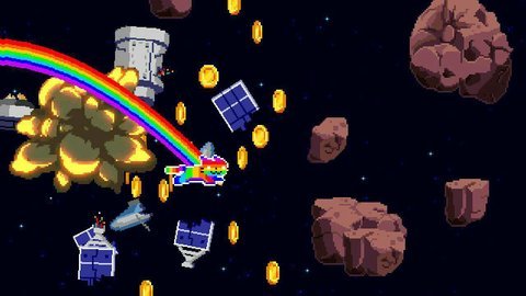 疯狂破坏猫中文版 1.338 安卓版