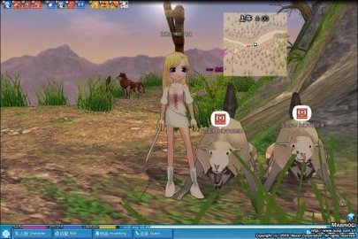 洛奇游戏 1.444 安卓版