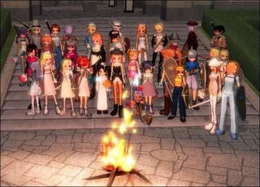 洛奇游戏 1.444 安卓版