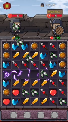 忍者拯救计划 1.0 安卓版