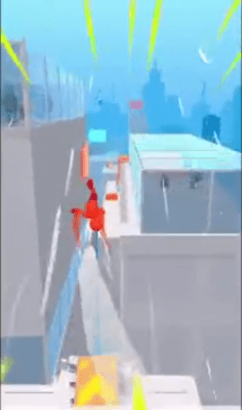 小兵爱跑酷游戏 1.0.1 安卓版