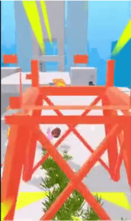 小兵爱跑酷游戏 1.0.1 安卓版