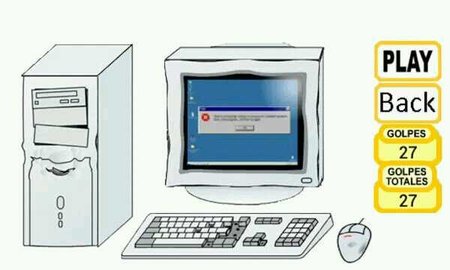 疯狂砸电脑模拟器 1.7 安卓版