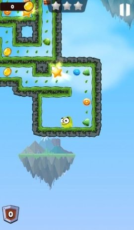 自然奔跑游戏 3.13 安卓版