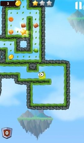 自然奔跑游戏 3.13 安卓版