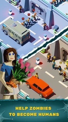 丧尸医院 0.50 安卓版