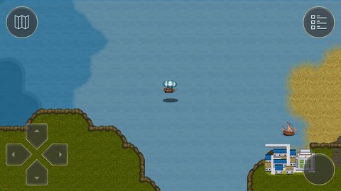 永恒的协和 1.4.10 安卓版