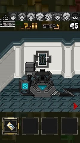 酸性少女大逃亡 1.0.10 安卓版