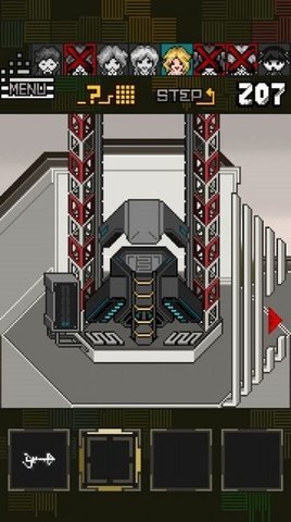 酸性少女大逃亡 1.0.10 安卓版