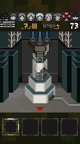 酸性少女大逃亡 1.0.10 安卓版