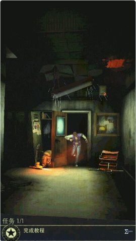 僵尸回廊中文版 1.2.1 安卓版