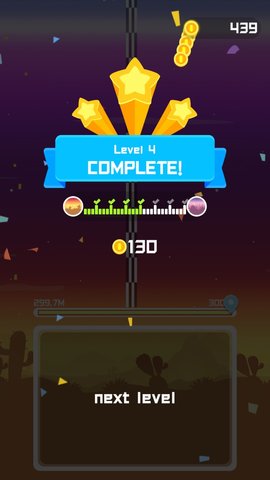 指尖旅人 1.1 安卓版