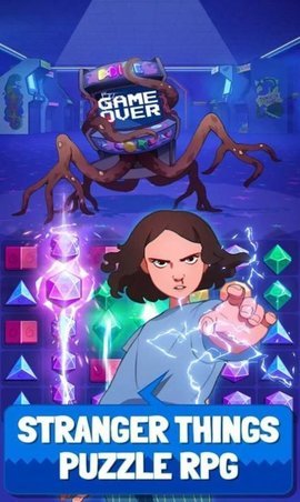 陌生事物 11.0.1.29874 安卓版