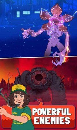 陌生事物 11.0.1.29874 安卓版