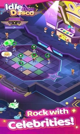 放置迪斯科 2.0.4 安卓版