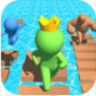 香肠人求生游戏 1.0.0 安卓版