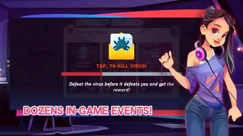 自由职业者模拟器2无限金币版 0.7.5 (Beta) 安卓版