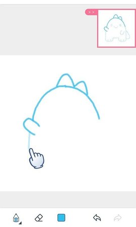 漫芽糖简笔画 1.4.5 安卓版