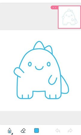 漫芽糖简笔画 1.4.5 安卓版