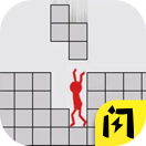 压扁火柴人小游戏 2.0 最新版