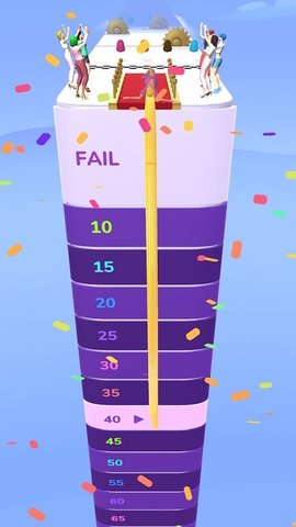 头发挑战赛 3.0.3 安卓版