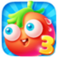 狂热花园3 3.8.7 安卓版