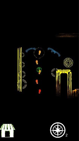 盲人恐怖游戏 0.9 安卓版